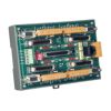 4-axis Stepper/Servo Motion Control Terminal Borad, for Delta ASDA-A Servo AmplifierICP DAS